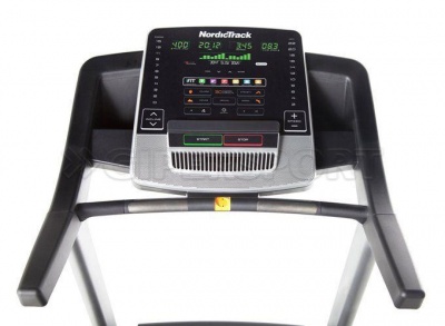 Беговая дорожка Nordictrack T14.2 NETL17812