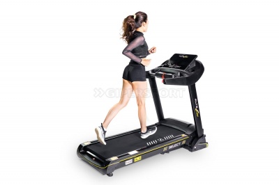Беговая дорожка NordicTrack T13.5