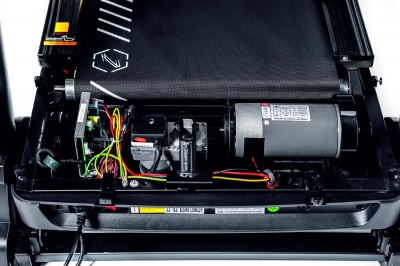 Беговая дорожка NordicTrack T13.5