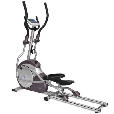 Эллиптический эргометр OXYGEN EX-35FD HRC+ (уценка)