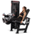 Сгибание / Разгибание ног, стек 100 кг. Panatta 1SCD080F+
