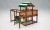 Детская площадка Савушка Baby Play 8