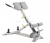Гиперэкстензия с регулируемым углом наклона HOIST CF-3663