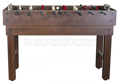 Многофункциональный игровой стол Weekend Mixter 3-in-1