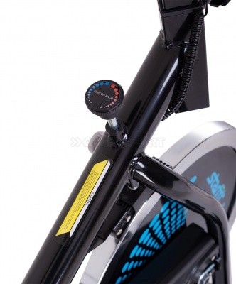 Велотренажер Starfit BK-301 Meteor New