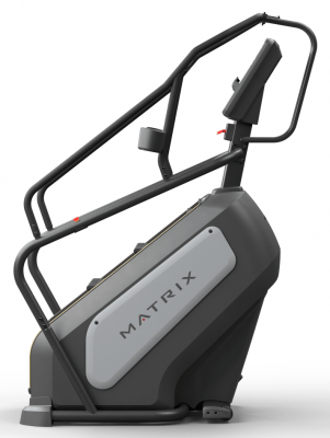 Лестница-степпер Matrix Endurance LED | sportres.ru