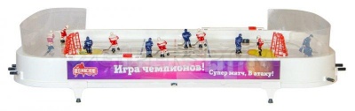 Настольный хоккей Red Machine Метеор
