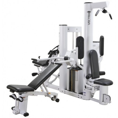 Силовой комплекс HOIST H-4400