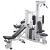 Силовой комплекс HOIST H-4400