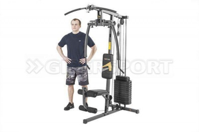 Мультистанция HastPower