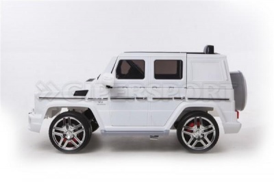 Детский электромобиль Barty Mercedes-Benz G63 AMG HAL168