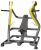 Жим от груди широким хватом BRONZE GYM PL-1708