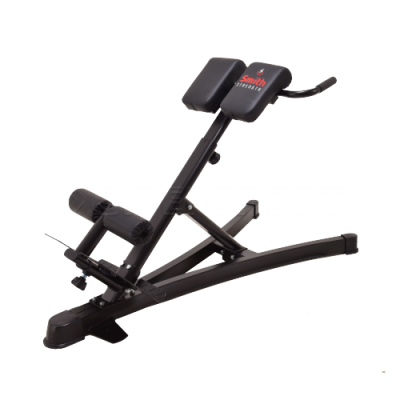 Гиперэкстензия Smith Strength G20