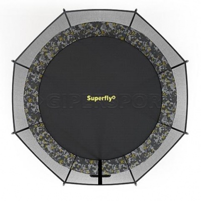Батут Hasttings SuperFly X 10ft (3,05 м)