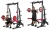 Силовая полурама Panatta 1HP234A Силовая полурама Panatta 1HP234A | sportres.ru