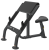 Скамья Скотта BRONZE GYM BR-1007