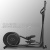 Эллиптический тренажер Clear Fit StartHouse SX 42