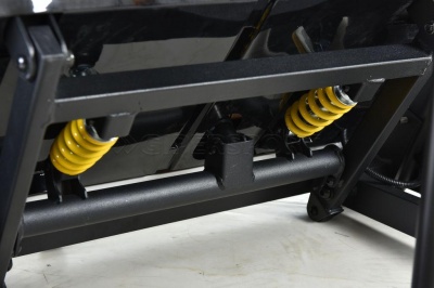 Беговая дорожка CardioPower T60