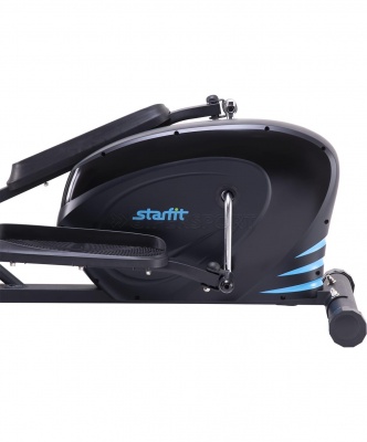 Тренажер эллиптический Starfit VE-103 Optimus New