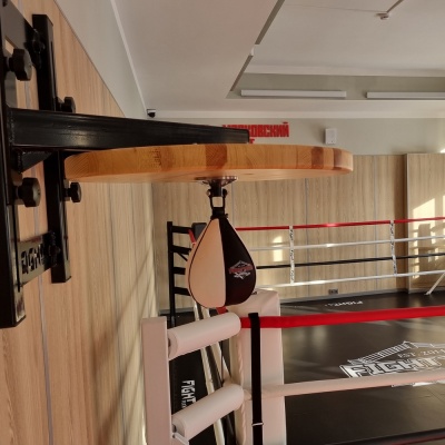 Платформа для пневматической груши регулируемая Fighttech SBPS4