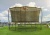 Батут Hasttings SuperFly X 12ft (3,66 м)