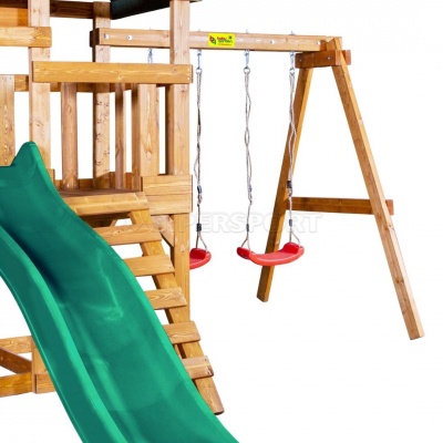 Детская площадка Савушка Baby Play 14