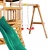 Детская площадка Савушка Baby Play 14