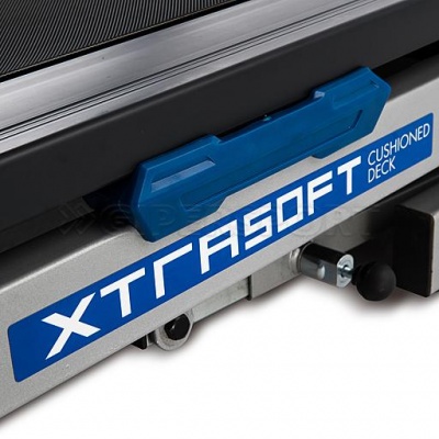 Беговая дорожка NordicTrack T17.5