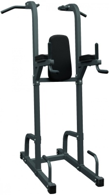 Поднятие коленей/турник/брусья Impulse IFPT | sportres.ru