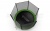Батут с внешней сеткой и лестницей EVO JUMP External 10ft (Green) + нижняя сеть