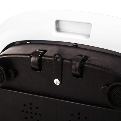 Виброплатформа Ergonova Begibey SlimBox