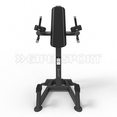 Пресс/брусья Spirit SP-4215