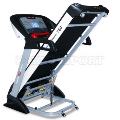 Беговая дорожка CardioPower T60