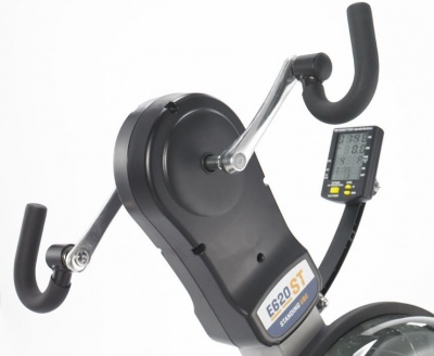 Велоэргометр для рук FD Fitness E-620 | sportres.ru
