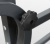Скамья силовая OXYGEN FITNESS AKRON черная
