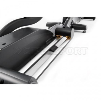 Профессиональный Эллиптический тренажер CardioPower PRO X450