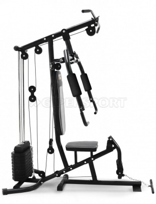 Многофункциональный силовой комплекс Start Line Strong SLF 7080