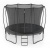 Батут Hasttings SuperFly X 10ft (3,05 м)