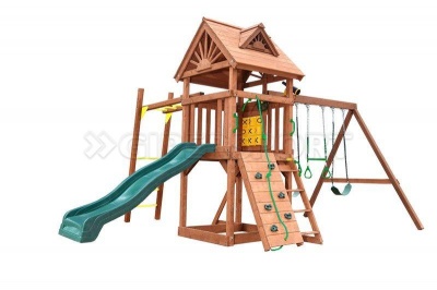 Игровая площадка Playgarden High Peak II