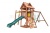 Игровая площадка Playgarden High Peak II