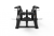 Трицепс машина Spirit SP-4514 Трицепс машина Spirit SP-4514 | sportres.ru