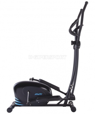 Тренажер эллиптический Starfit VE-103 Optimus New