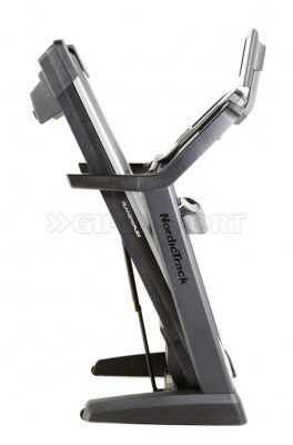 Беговая дорожка Nordictrack Elite 4000 NETL30914