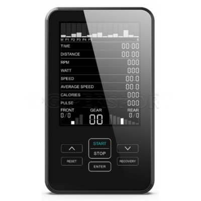 Велотренажер СardioPower SB45