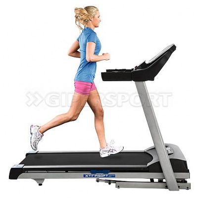 Беговая дорожка NordicTrack T17.5