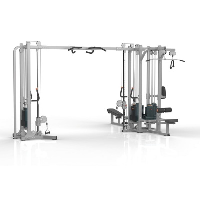 Регулируемая тяговая колонна Impulse IF8125 | sportres.ru