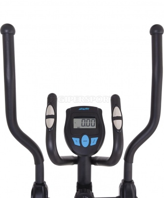 Тренажер эллиптический Starfit VE-103 Optimus New