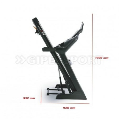 Беговая дорожка FitEx Pro P-4TE Prof