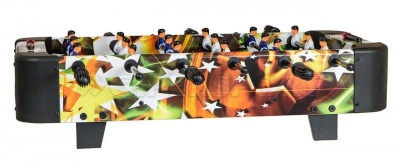 Настольный футбол «Mini S» (81 x 46 x 18 см)