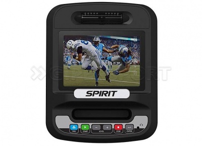Эллиптический тренажер SPIRIT CE900ENT